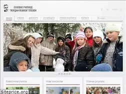 Sites similar to yovkov-pleven.eu