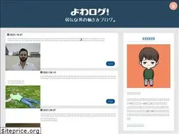 Sites similar to yowalog.com