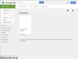 Sites similar to yowanda.com