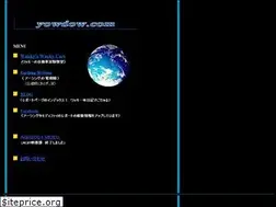 Sites similar to yowdow.com