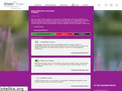 Sites similar to yowea.com