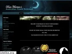 Sites similar to yowiehunters.com.au