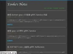 Sites similar to yowko.com