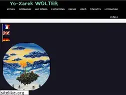 Sites similar to yowolter.com
