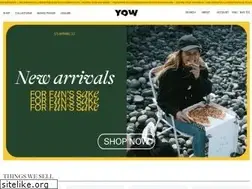 Sites similar to yowsurf.com