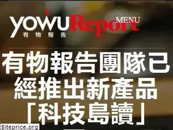 Sites similar to yowureport.com