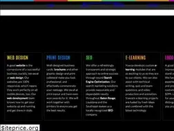 Sites similar to yowzadesign.com