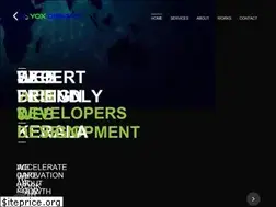 Sites similar to yoxdesigns.com