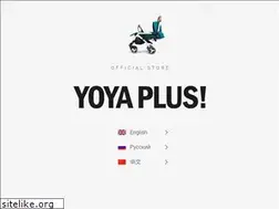 Sites similar to yoya-plus.com