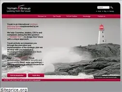 Sites similar to yoyahgroup.com