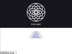 Sites similar to yoyaku.fr
