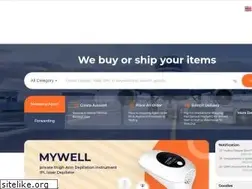 Sites similar to yoybuy.com
