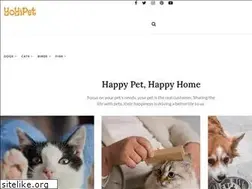 Sites similar to yoyipet.com