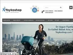 Sites similar to yoykoshop.com