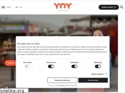 Sites similar to yoylimaboxpark.pe