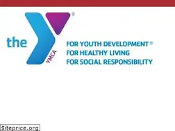 Sites similar to yoymca.org