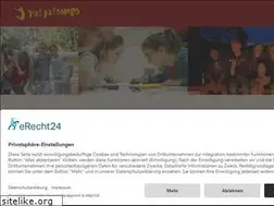 Sites similar to yoyo-camp.de
