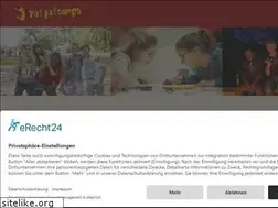 Sites similar to yoyo-camps.de