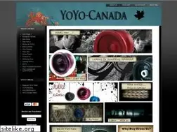 Sites similar to yoyo-canada.com