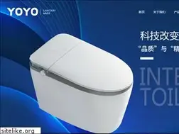 Sites similar to yoyo-cn.com
