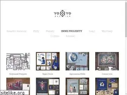 Sites similar to yoyo-design.com