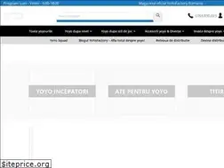 Sites similar to yoyo-factory.ro