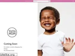 Sites similar to yoyo-mom.com