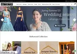 Sites similar to yoyo.fashion