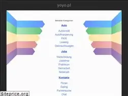 Sites similar to yoyo.pl