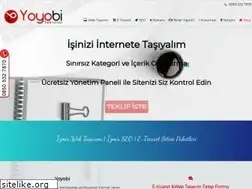 Sites similar to yoyobi.net