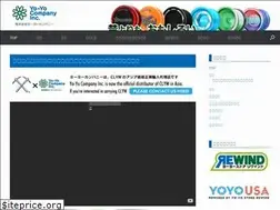 Sites similar to yoyocompany.jp