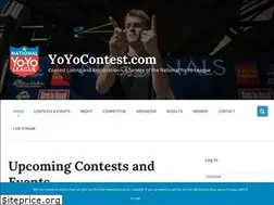 Sites similar to yoyocontest.com