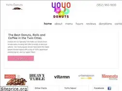 Sites similar to yoyodonuts.com