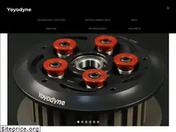 Sites similar to yoyodyneti.com
