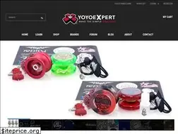 Sites similar to yoyoexpert.com