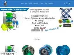 Sites similar to yoyofactory.com