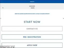 Sites similar to yoyogiinternationalschool.com