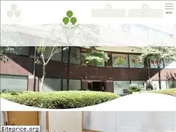 Sites similar to yoyoginomori-orl.com