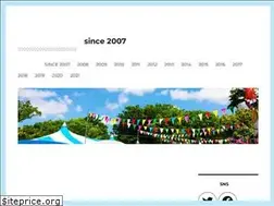 Sites similar to yoyogipark.info
