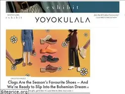 Sites similar to yoyokulala.com