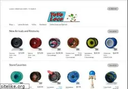 Sites similar to yoyoloco.com