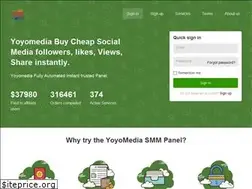 Sites similar to yoyomedia.co