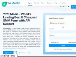 Sites similar to yoyomedia.com