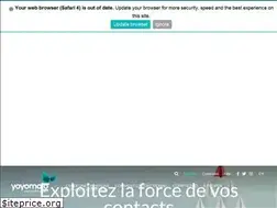 Sites similar to yoyomolo.com