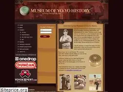 Sites similar to yoyomuseum.com