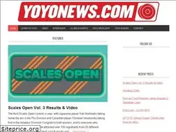 Sites similar to yoyonews.com
