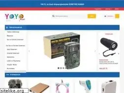 Sites similar to yoyoport.com
