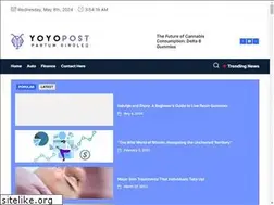 Sites similar to yoyopostpartumgirdle.com