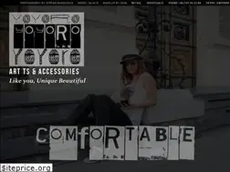 Sites similar to yoyoro.net