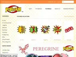 Sites similar to yoyosam.com